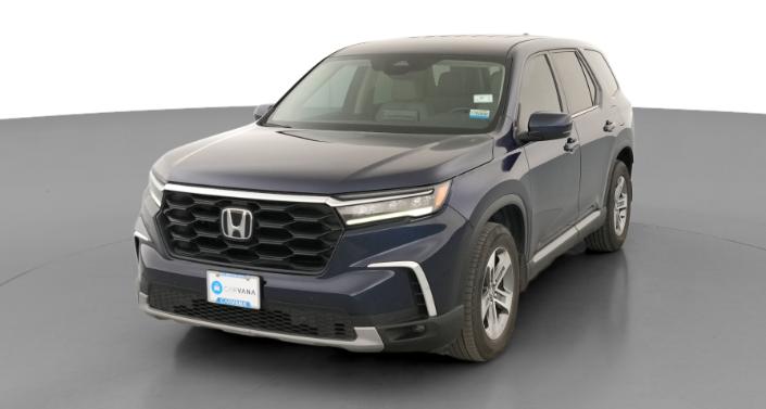 Thumbnail: 2023 Honda Pilot - 1