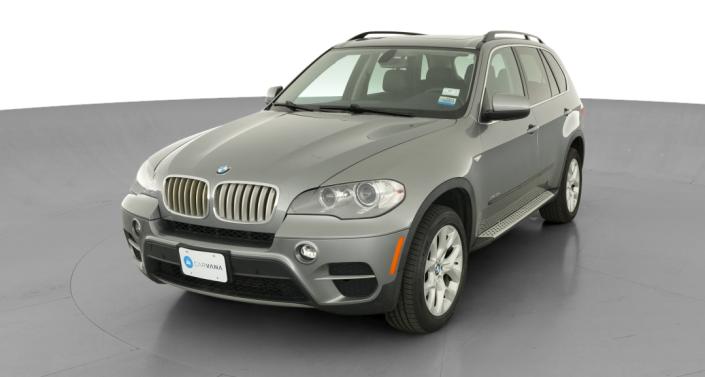 2013 BMW X5 xDrive35i -
                  Colonial Heights, VA