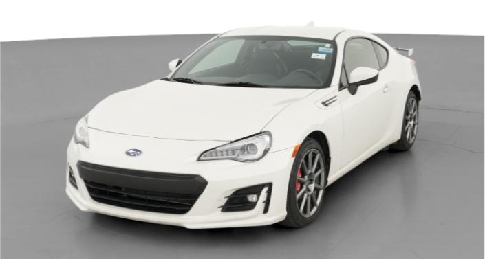 2020 Subaru BRZ Limited -
                  Concord, NC