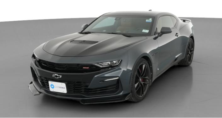 Thumbnail: 2019 Chevrolet Camaro - 1