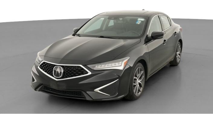 Thumbnail: 2021 Acura ILX - 1