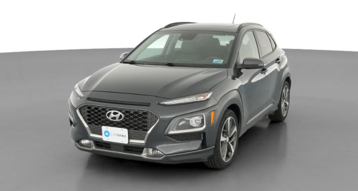 Thumbnail: 2018 Hyundai Kona - 1