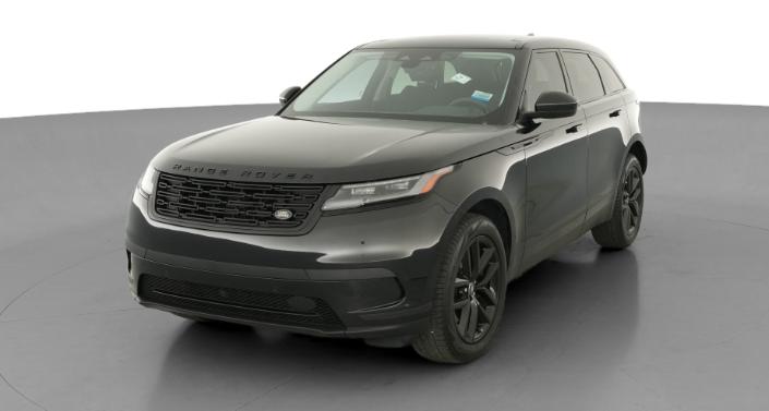 Thumbnail: 2024 Land Rover Range Rover Velar - 1