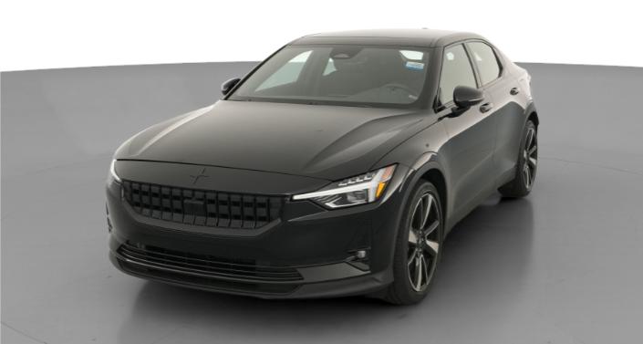 Thumbnail: 2022 Polestar 2 - 1