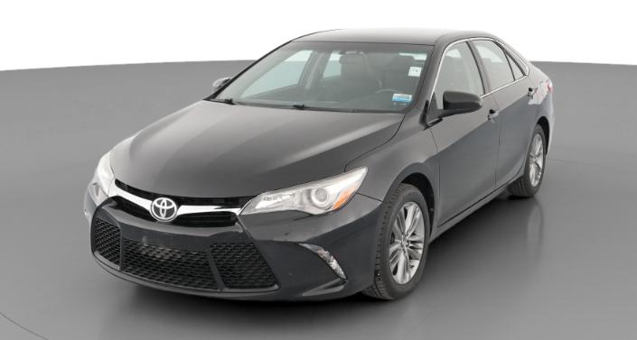 Thumbnail: 2016 Toyota Camry - 1