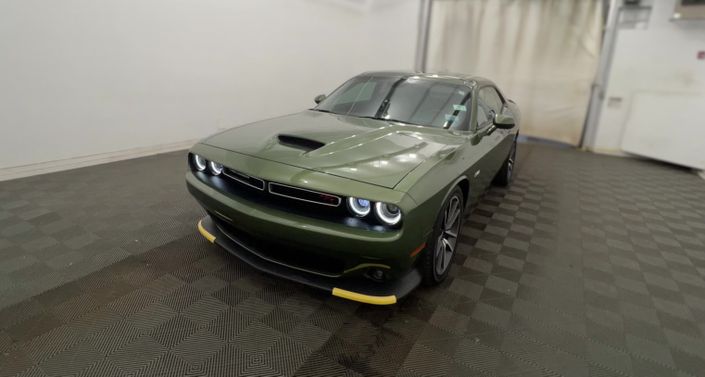 Thumbnail: 2023 Dodge Challenger - 1