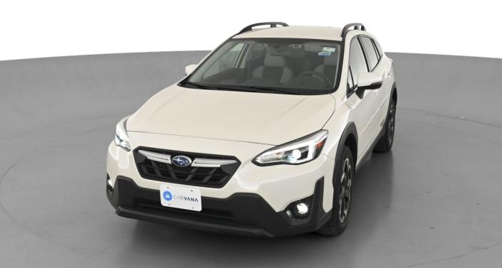 Thumbnail: 2021 Subaru Crosstrek - 1