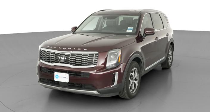 Thumbnail: 2020 Kia Telluride - 1