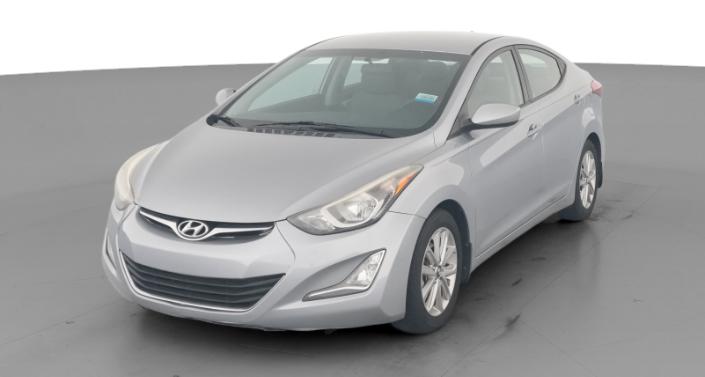 2015 Hyundai Elantra SE -
                  Haines City, FL