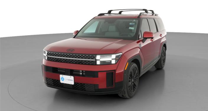 Thumbnail: 2025 Hyundai Santa Fe - 1