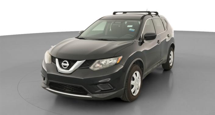 Thumbnail: 2016 Nissan Rogue - 1