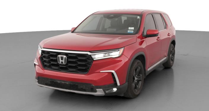 Thumbnail: 2023 Honda Pilot - 1