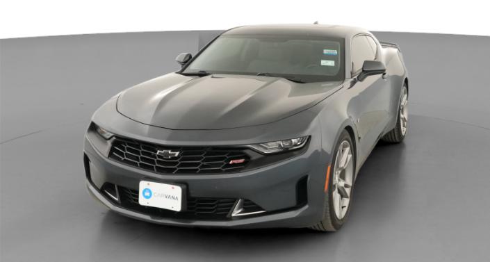 Thumbnail: 2019 Chevrolet Camaro - 1