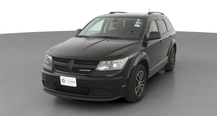 Thumbnail: 2018 Dodge Journey - 1