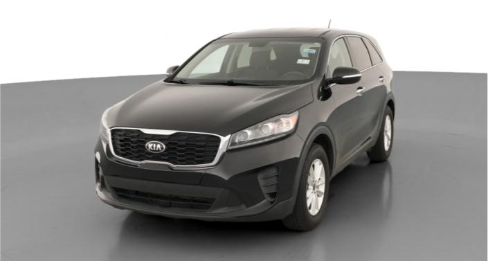 Thumbnail: 2019 Kia Sorento - 1