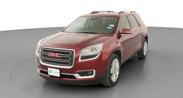 Thumbnail: 2017 GMC Acadia - 1