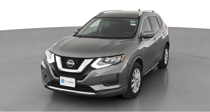 Thumbnail: 2018 Nissan Rogue - 1