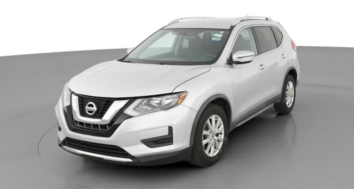 Thumbnail: 2017 Nissan Rogue - 1