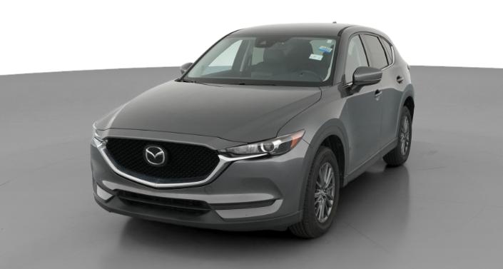 Thumbnail: 2020 Mazda CX-5 - 1
