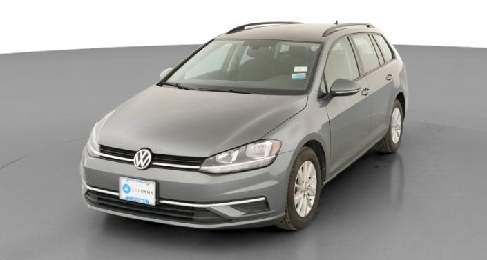 2019 Volkswagen e-Golf  -
                  Fort Worth, TX