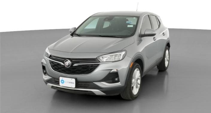 Thumbnail: 2023 Buick Encore GX - 1