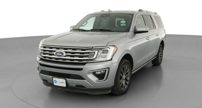 Thumbnail: 2021 Ford Expedition MAX - 1