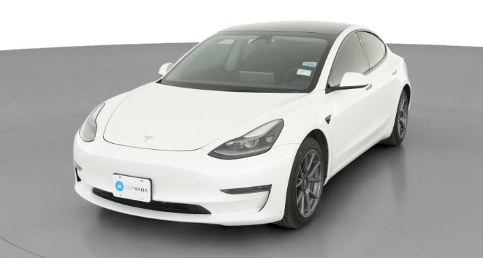 2023 Tesla Model 3 Standard Range -
                  San Antonio, TX