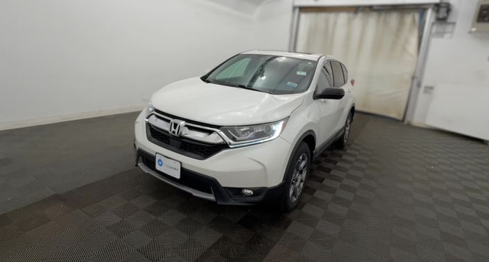 Thumbnail: 2019 Honda CR-V - 1