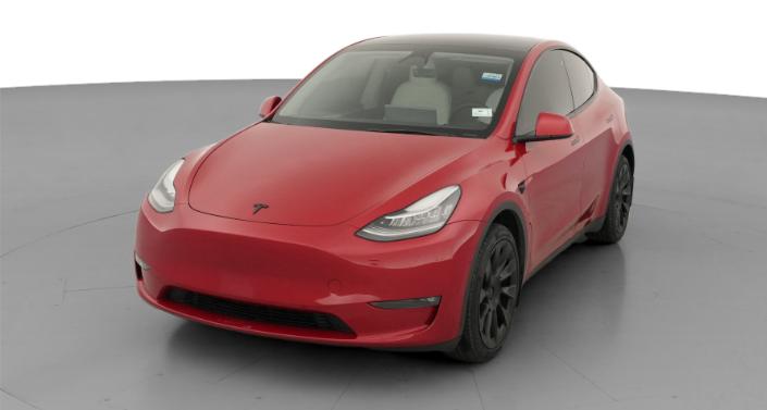 Thumbnail: 2023 Tesla Model Y - 1