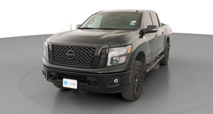 Thumbnail: 2019 Nissan Titan - 1