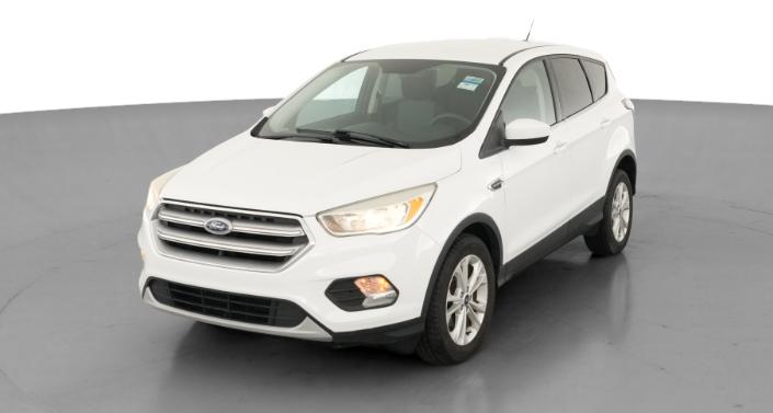 Thumbnail: 2017 Ford Escape - 1