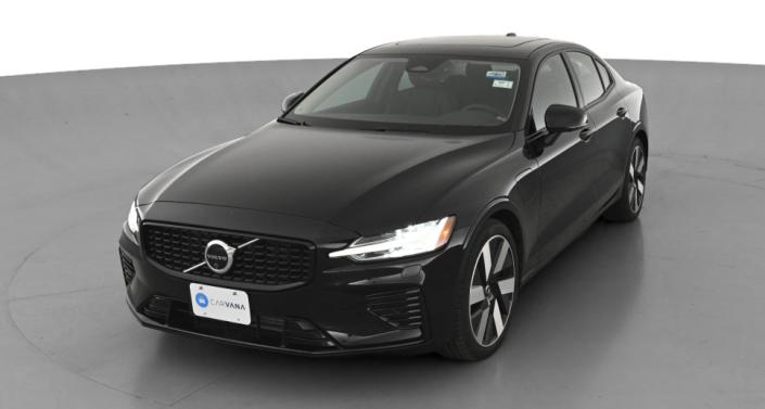 Thumbnail: 2025 Volvo S60 - 1