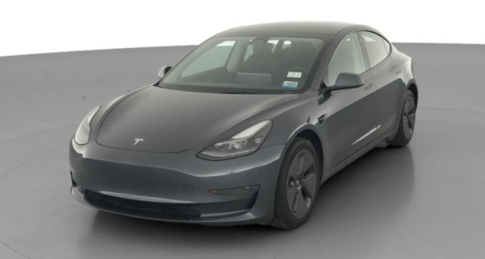 Thumbnail: 2023 Tesla Model 3 - 1