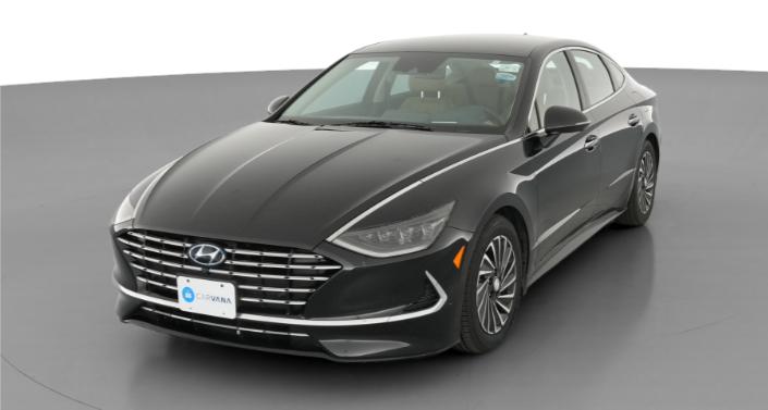 Thumbnail: 2021 Hyundai Sonata - 1