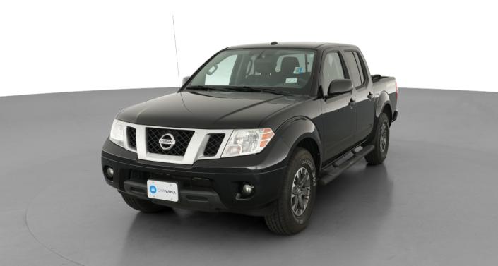 Thumbnail: 2016 Nissan Frontier - 1