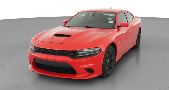 Thumbnail: 2021 Dodge Charger - 1