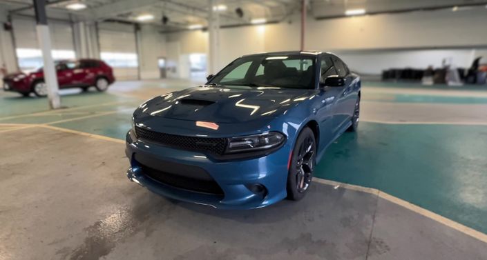 Thumbnail: 2020 Dodge Charger - 1