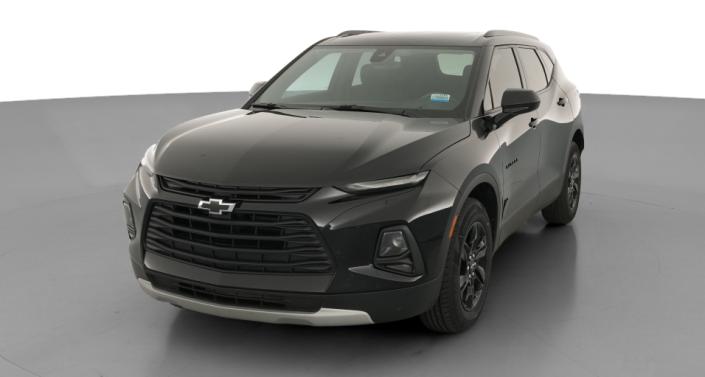 Thumbnail: 2021 Chevrolet Blazer - 1