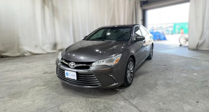 Thumbnail: 2016 Toyota Camry - 1