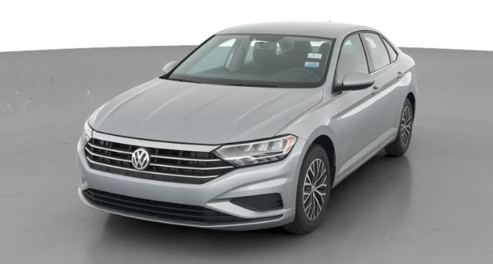 Thumbnail: 2021 Volkswagen Jetta - 1