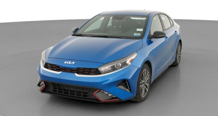 Thumbnail: 2023 Kia Forte - 1