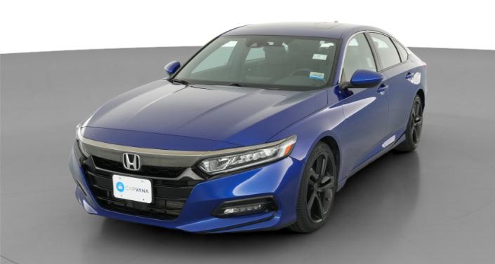 Thumbnail: 2019 Honda Accord - 1