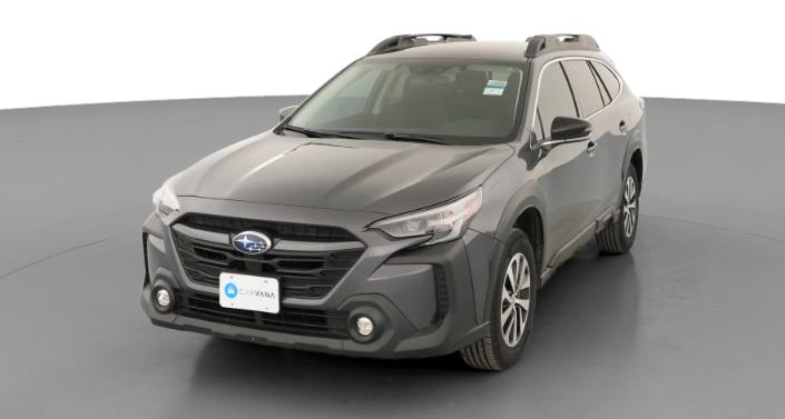 Thumbnail: 2023 Subaru Outback - 1