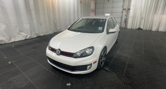 Thumbnail: 2012 Volkswagen Golf - 1