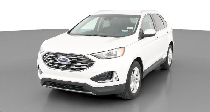 Thumbnail: 2019 Ford Edge - 1