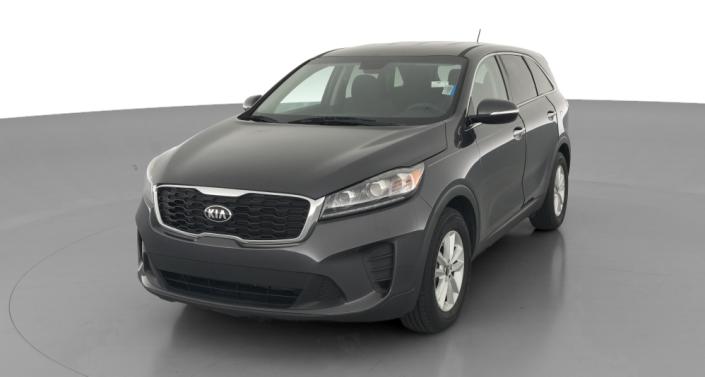 Thumbnail: 2019 Kia Sorento - 1
