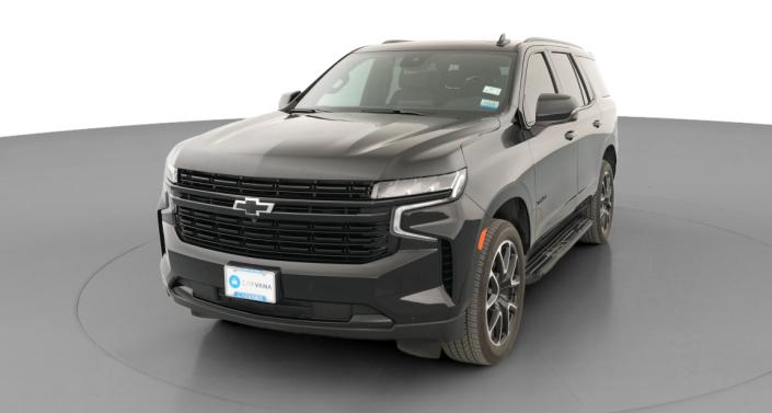 Thumbnail: 2023 Chevrolet Tahoe - 1