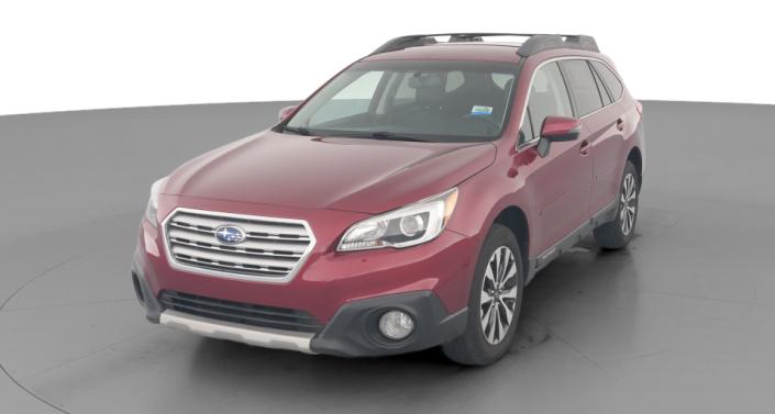 Thumbnail: 2015 Subaru Outback - 1