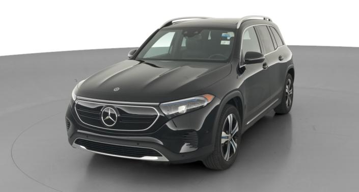 Thumbnail: 2023 Mercedes-Benz EQB - 1