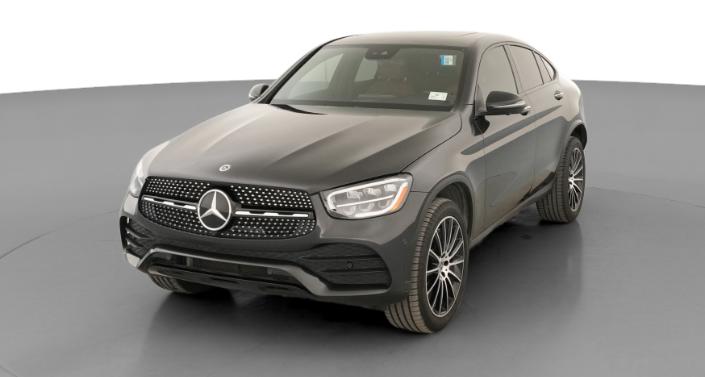 Thumbnail: 2022 Mercedes-Benz GLC - 1